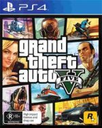 GTA V