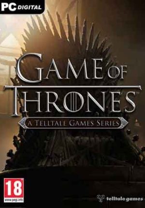 Game of Thrones Episode 1