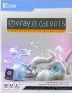 vray collection 2015 + Vray Materials