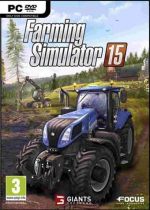 farming simulator 2015