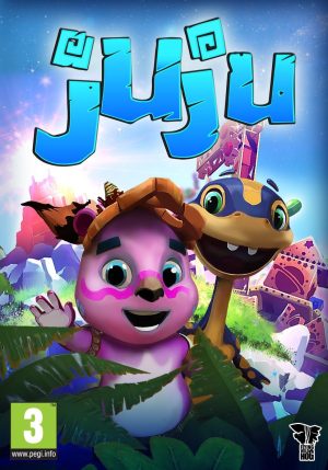 JuJu