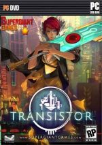 Transistor