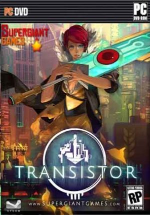 Transistor