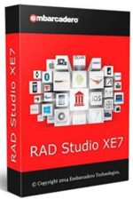 Embarcadero RAD Studio XE7 Architect