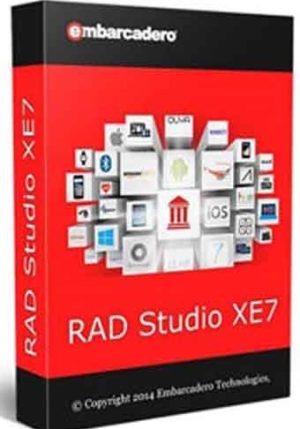 Embarcadero RAD Studio XE7 Architect
