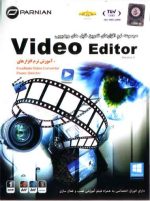 Video Editor v3