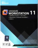 VMWARE WorkStation 11