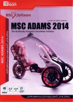 MSC ADAMS 2015 32-64bit