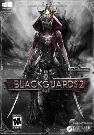 Black guards 2
