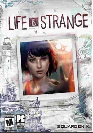 Life Is Strange Episode 1