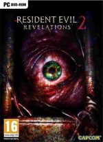 resident evil Revelations 2