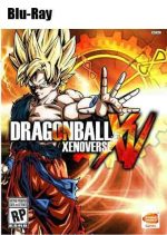 Dragonball Xenoverse