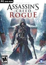 Assassins creed Rogue