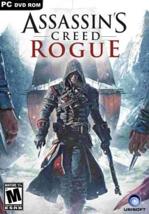 Assassins creed Rogue
