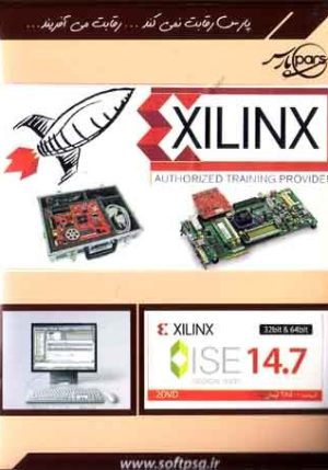 XILINX ISE 14.7 32-64Bit