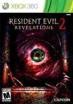 Resident evil revelations 2