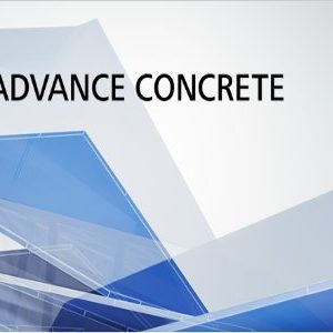Autodesk Advace Concrete 2015 x64