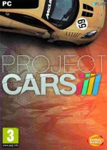 project cars