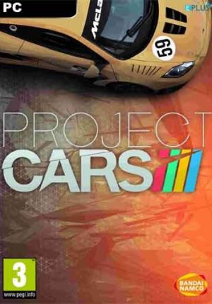project cars