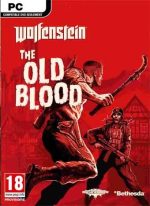 Wolfenstein The Old Blood