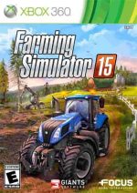 Farming Simulator 15
