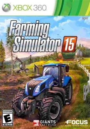 Farming Simulator 15