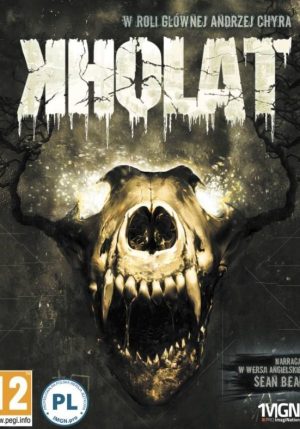 kholat