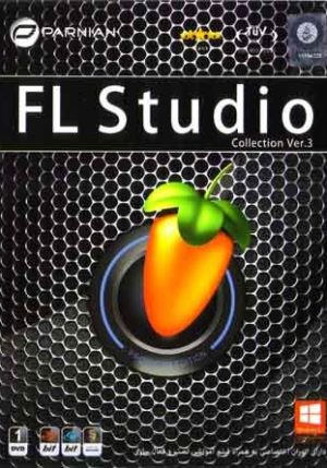 FL studio 12 32-64bit + collection + samples + plugins