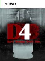 D4 Dark Dreams Dont Die Season One