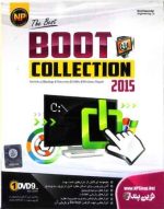 Boot collection 2015
