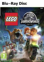 Lego Jurassic World