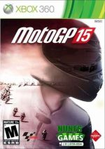 MotoGP 15