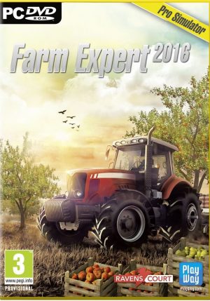 Farm expert 2016