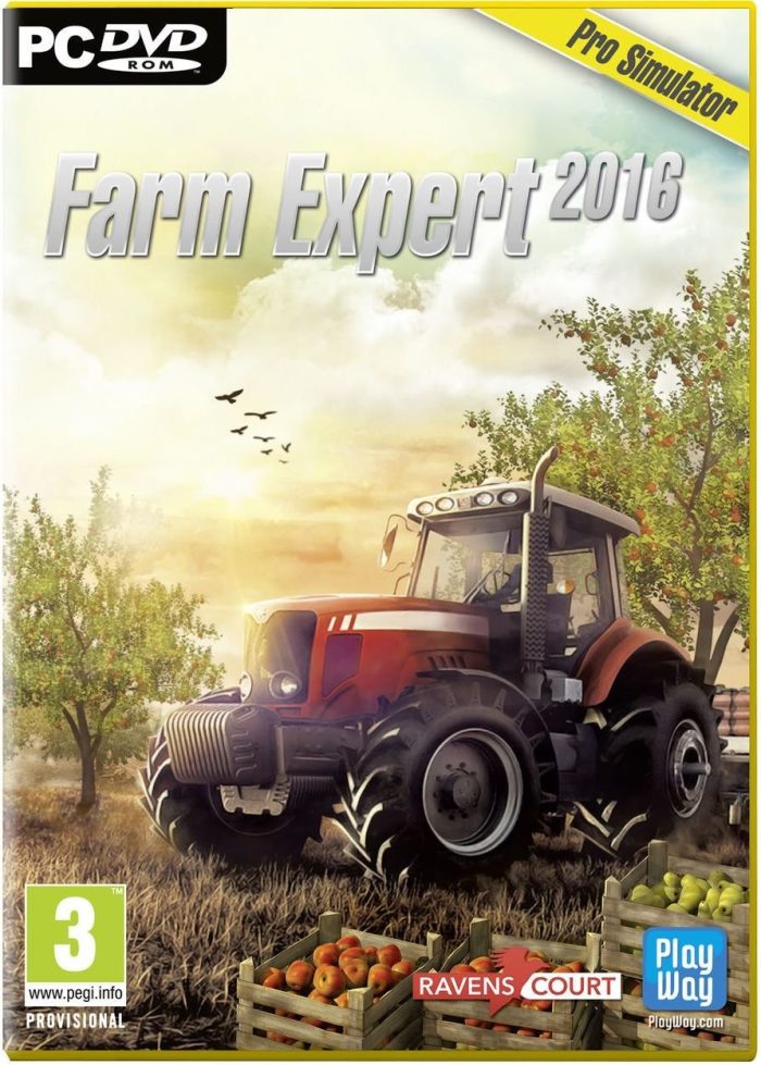Farm expert 2016