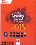 Adobe creative Cloud 2015