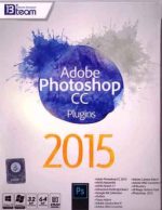photoshop cc 2015 + plugins