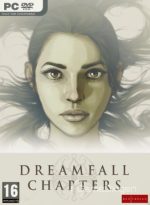 Dreamfall Chapters Book Three Realms