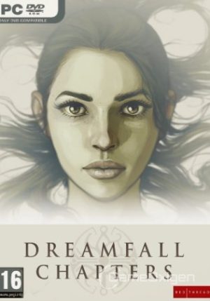 Dreamfall Chapters Book Three Realms