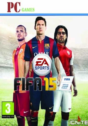 Fifa 15