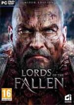Lord Of The Fallen