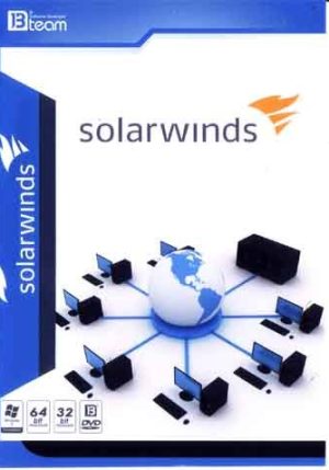 SolarWinds