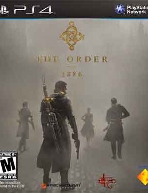 The Order