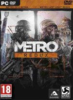 Metro redux