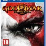 God of war remastered