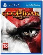 God of war remastered