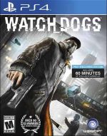 watch dogs