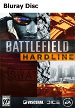 battlefield hardline