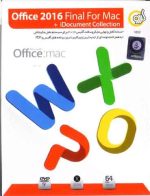 Office 2016 MAC