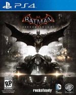 Batman Arkham Night دست دوم