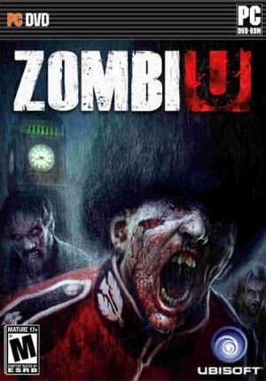 Zombiu